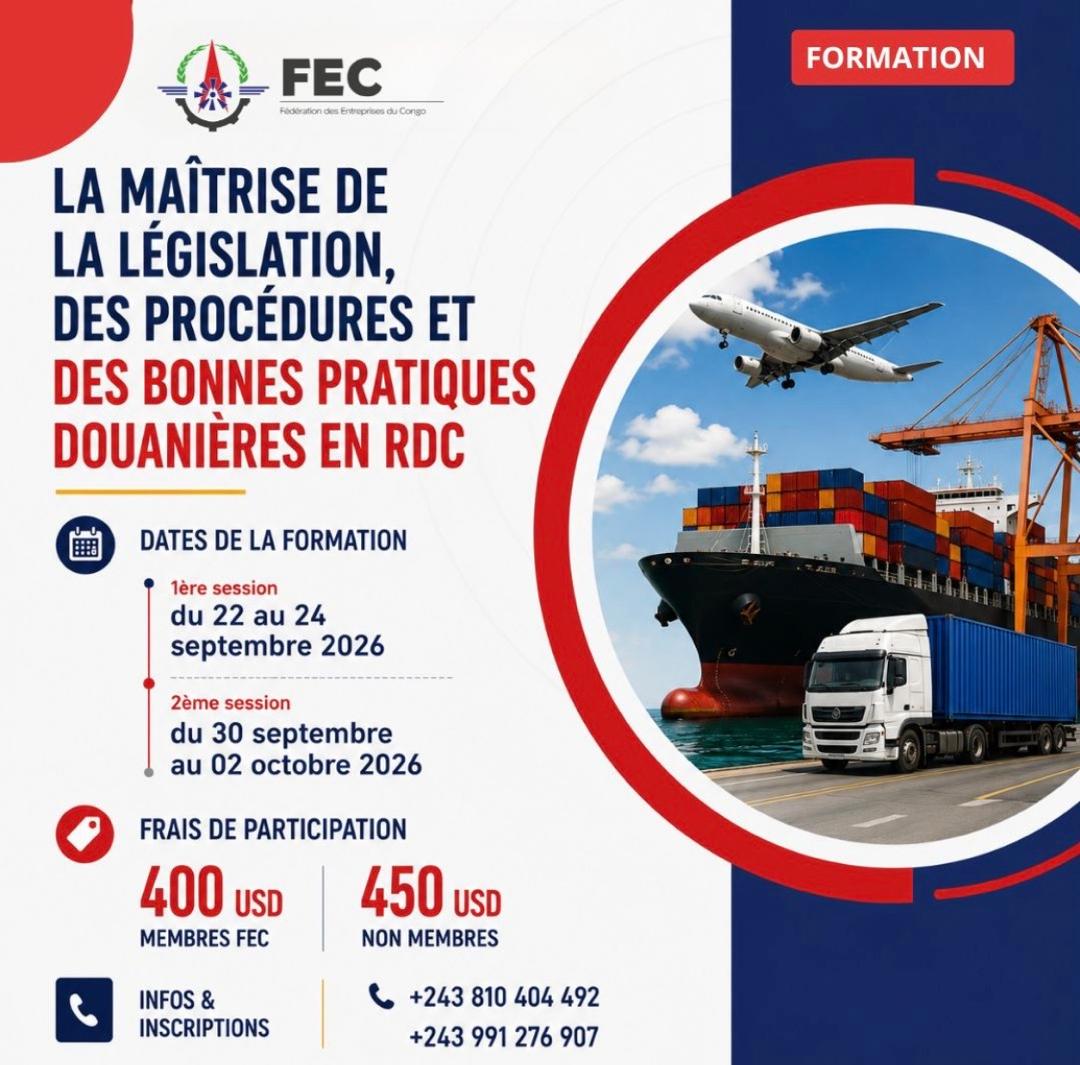 LA-MAITRISE-DE-LA-LEGISLATION-DES-PROCEDURES-ET-DES-BONNES-PRATIQUES-DOUANIERES-EN-RDC