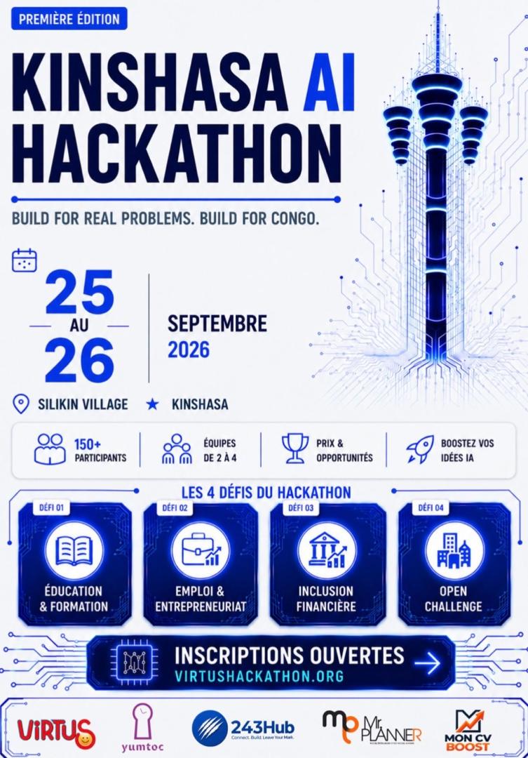 KINSHASA-AI-HACKATHON 