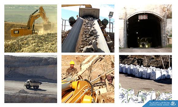 La diversification économique par les miniers, une recommandation « sui generis » du Ministre des Mines !