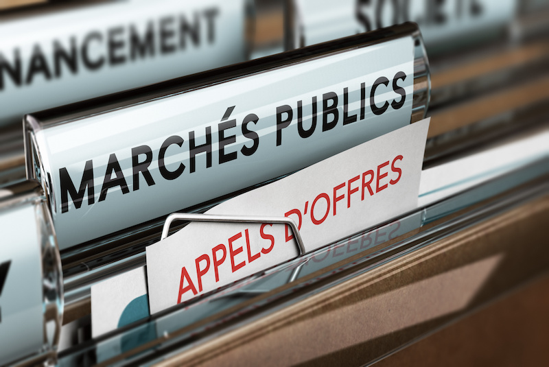 ÉCLAIRAGE : DU VIDE JURIDIQUE SUR LA  MÉTHODE DE PASSATION DE CERTAINS MARCHÉS PUBLICS  EN RDC?