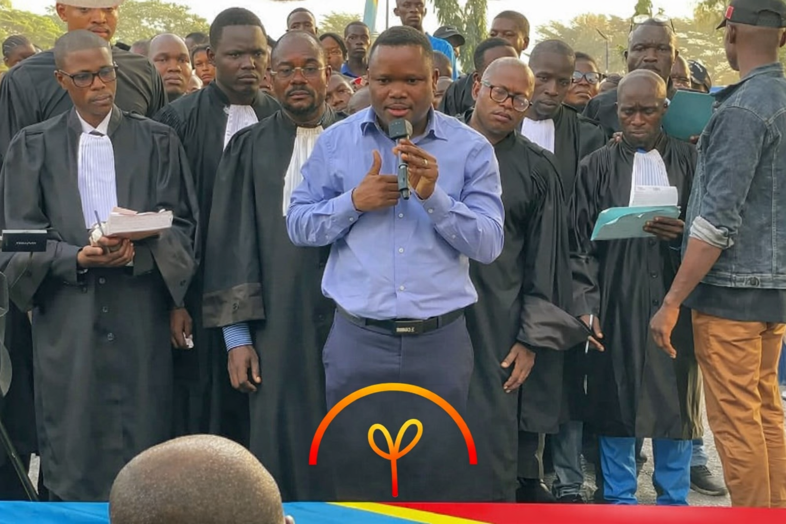 CERTES, LE TRIBUNAL DE GRANDE INSTANCE PEUT CONDAMNER ET JUGER UN MEDECIN DES SERVICES PUBLICS EN REPUBLIQUE DEMOCRATIQUE DU CONGO