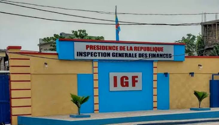 L’Immixtion de l’Inspection Générale des Finances dans la gestion des entreprises publiques en RDC