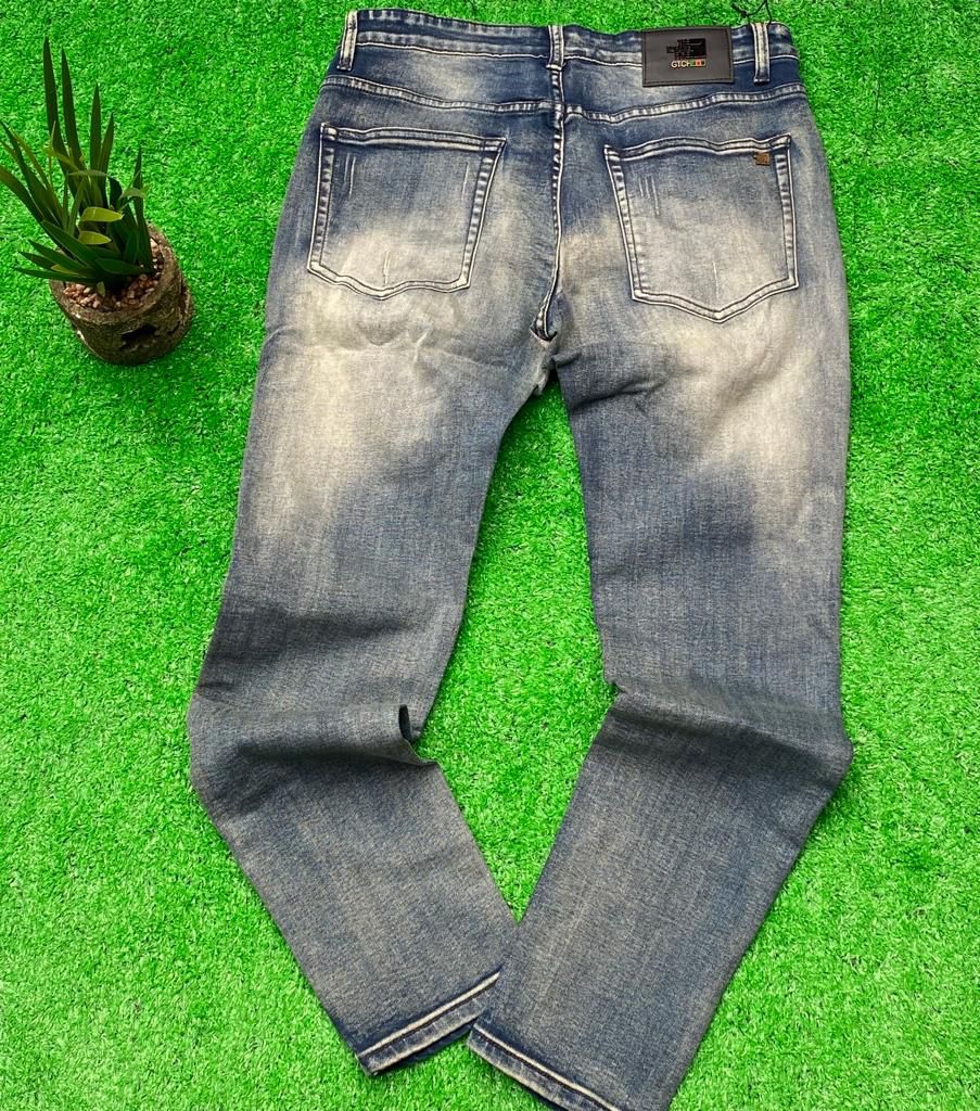 Image Jeans homme