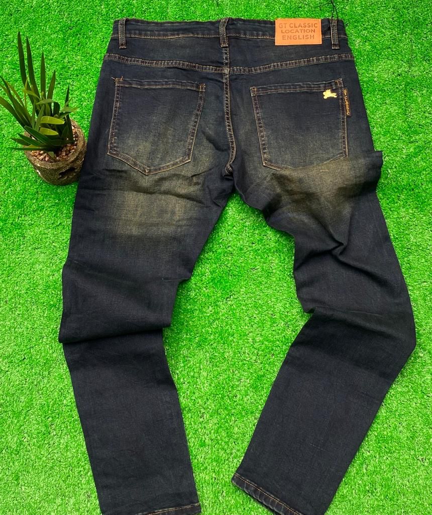 Image Jeans homme