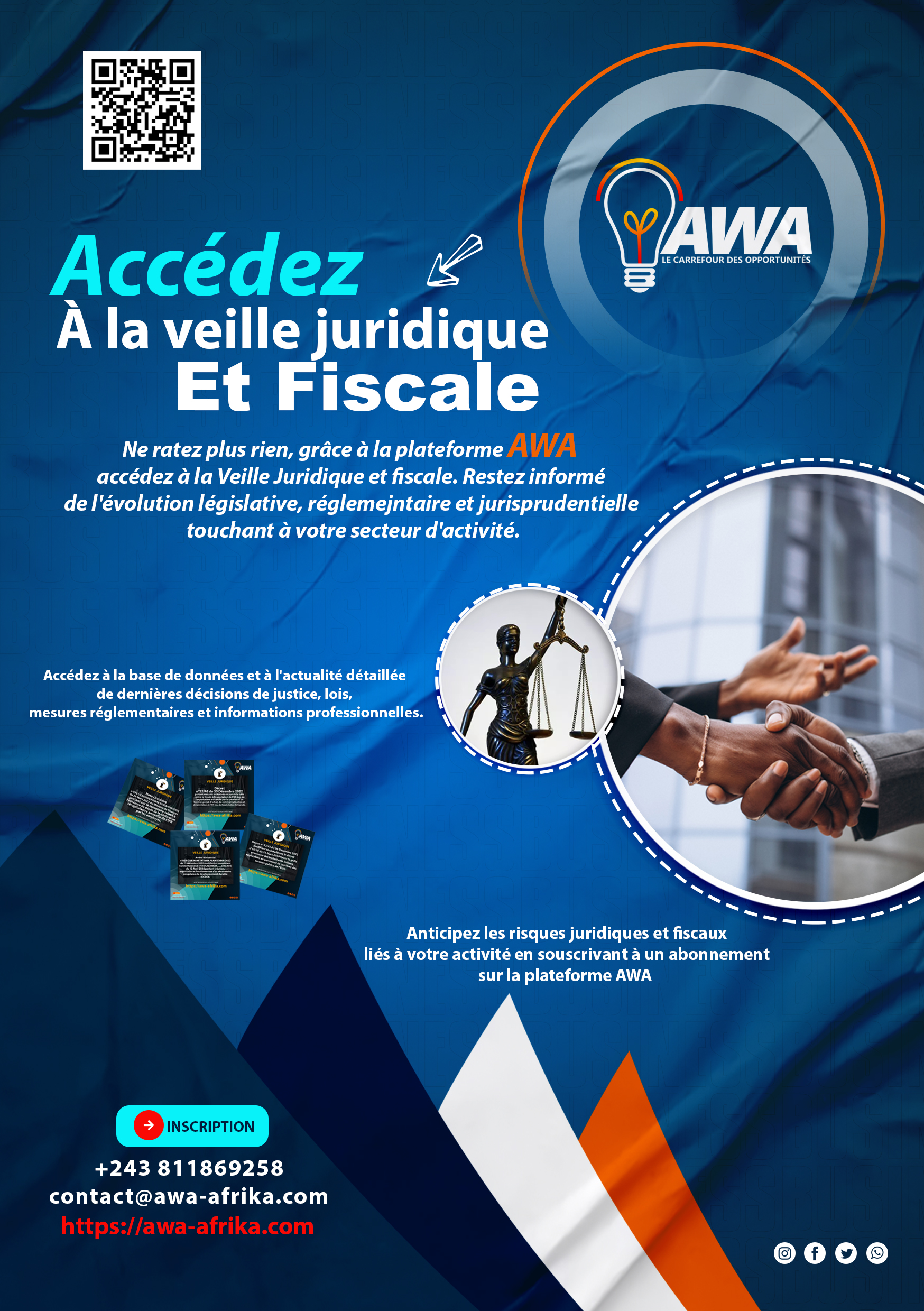 Publicité